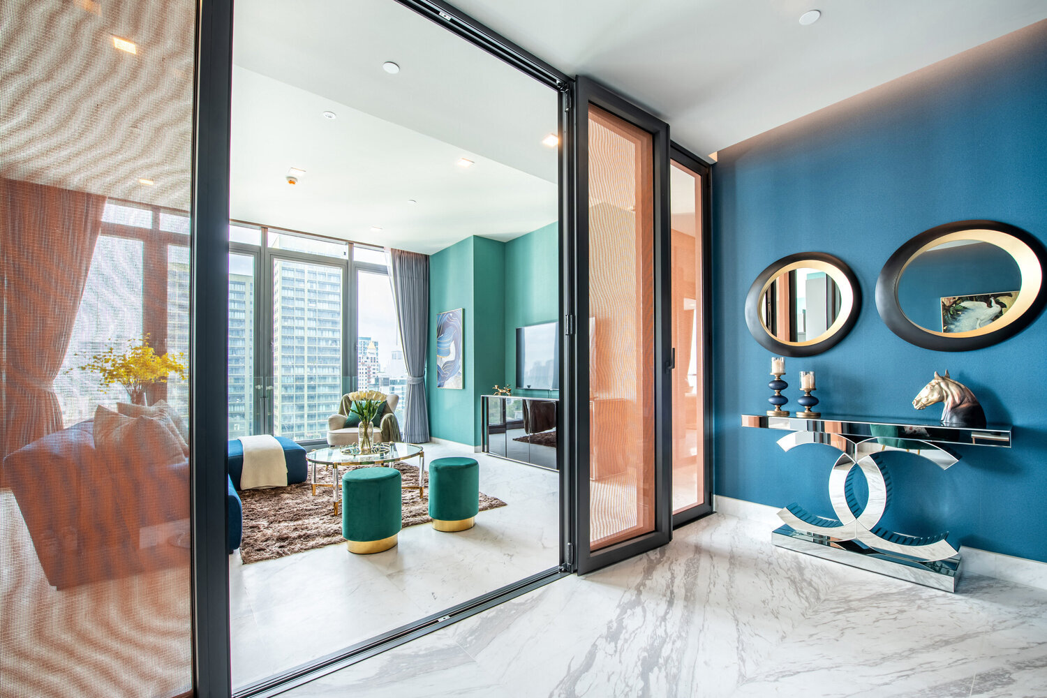 Staging Luxury Apartments for Builders in Thailand with Designer Ticha Kaewnoi (THSS #129) 1.jpg